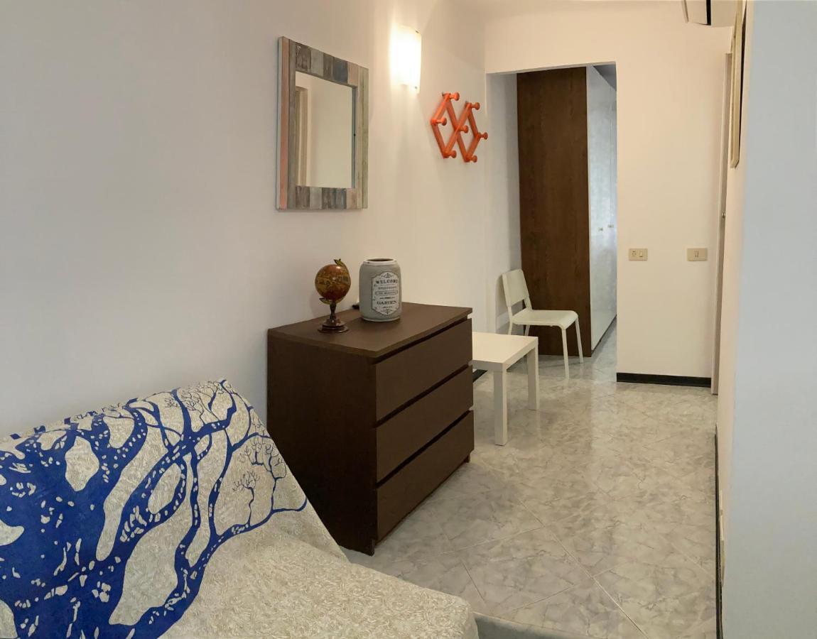 Apartment Del Borghetto Genua
