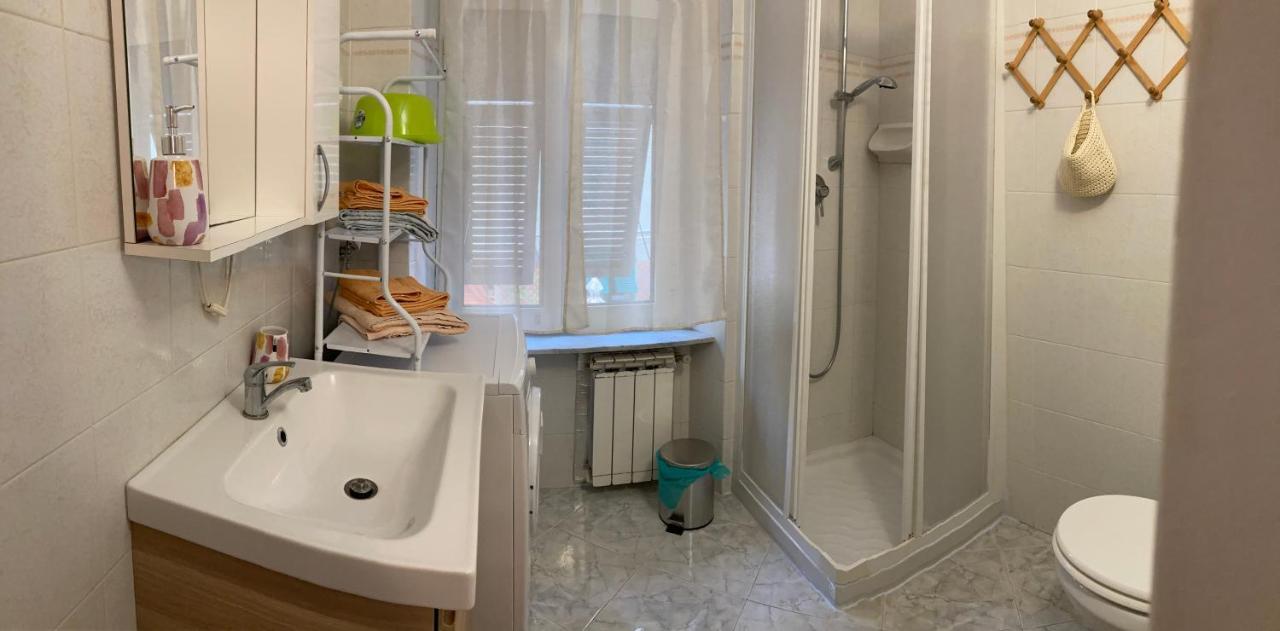 Apartment Del Borghetto Genua