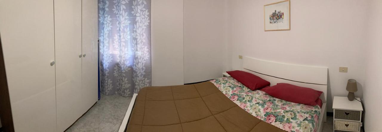 Apartment Del Borghetto Genua