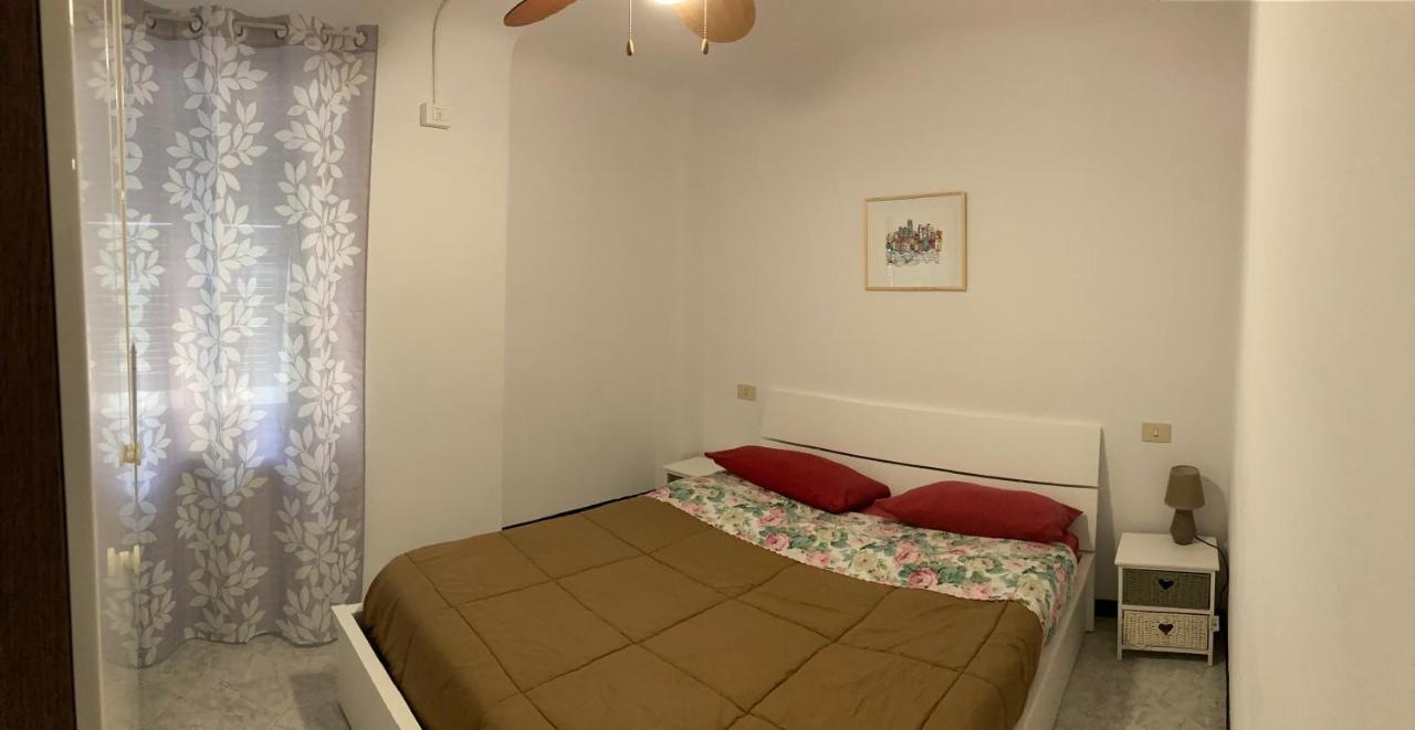 Del Borghetto Apartment Genua